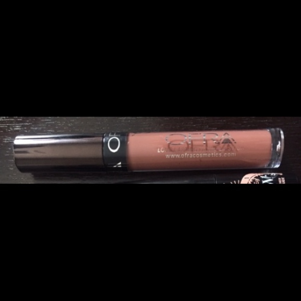 Ofra Liquid Lipstick